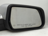 2010-2011 Chevrolet Equinox Passenger Side View Mirror - Right Door Mirror OEM Used - Oemusedautoparts1.com
