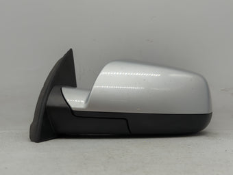 compare product 2010-2011 Chevrolet Equinox Driver Side View Mirror - Left Door Mirror OEM Used