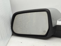 2010-2011 Chevrolet Equinox Driver Side View Mirror - Left Door Mirror OEM Used - Oemusedautoparts1.com