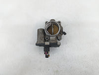 2010-2011 Chevrolet Equinox Throttle Body P/N:9B4G-9F991-A 668AA, 186AA Fits Fits 2007 2008 2009 2010 2011 2012 OEM Used Aut