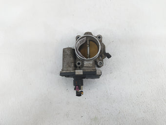 compare product 2010-2011 Chevrolet Equinox Throttle Body P/N:9B4G-9F991-A 668AA, 186AA Fits Fits 2007 2008 2009 2010 2011 2012 OEM Used Auto Parts