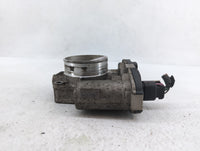 2010-2011 Chevrolet Equinox Throttle Body P/N:9B4G-9F991-A 668AA, 186AA Fits Fits 2007 2008 2009 2010 2011 2012 OEM Used Aut