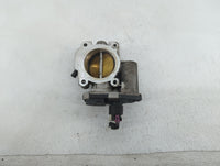 2010-2011 Chevrolet Equinox Throttle Body P/N:9B4G-9F991-A 668AA, 186AA Fits Fits 2007 2008 2009 2010 2011 2012 OEM Used Aut