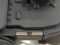 2010-2011 Chevrolet Equinox Throttle Body P/N:9B4G-9F991-A 668AA, 186AA Fits Fits 2007 2008 2009 2010 2011 2012 OEM Used Aut