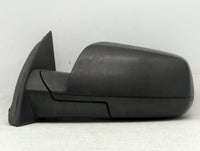 2010-2011 Chevrolet Equinox Driver Side View Mirror - Left Door Mirror OEM Used - Oemusedautoparts1.com