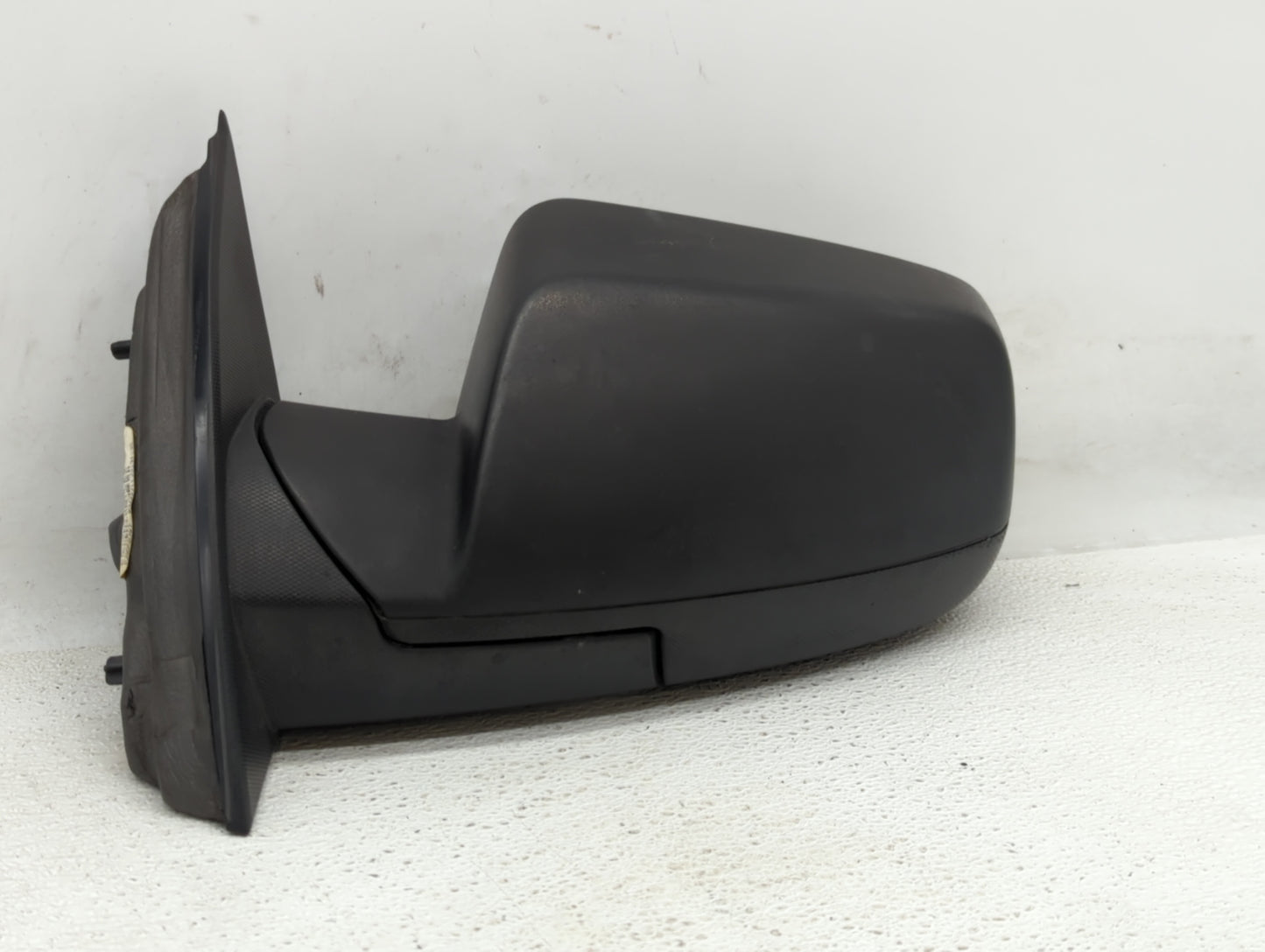 2010-2011 Chevrolet Equinox Driver Side View Mirror - Left Door Mirror OEM Used - Oemusedautoparts1.com