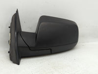 2010-2011 Chevrolet Equinox Driver Side View Mirror - Left Door Mirror OEM Used - Oemusedautoparts1.com
