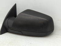 2010-2011 Chevrolet Equinox Driver Side View Mirror - Left Door Mirror OEM Used - Oemusedautoparts1.com