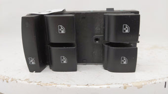 compare product 2010 Chevrolet Equinox Master Power Window Switch Replacement Driver Side Left Fits OEM Used Auto Parts