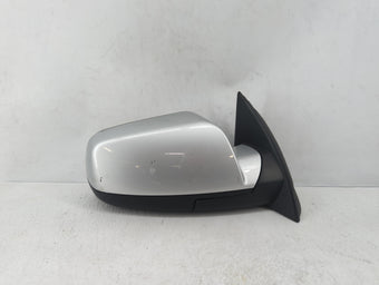 compare product 2010-2011 Chevrolet Equinox Passenger Side View Mirror - Right Door Mirror OEM Used