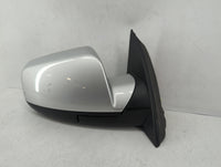 2010-2011 Chevrolet Equinox Passenger Side View Mirror - Right Door Mirror OEM Used - Oemusedautoparts1.com