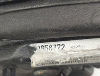 2010-2011 Chevrolet Equinox Passenger Side View Mirror - Right Door Mirror OEM Used - Oemusedautoparts1.com