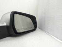 2010-2011 Chevrolet Equinox Passenger Side View Mirror - Right Door Mirror OEM Used - Oemusedautoparts1.com