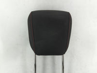 2010-2011 Chevrolet Equinox Headrest Head Rest Front Driver Passenger Seat Fits Fits 2010 2011 OEM Used Auto Parts - Oemused