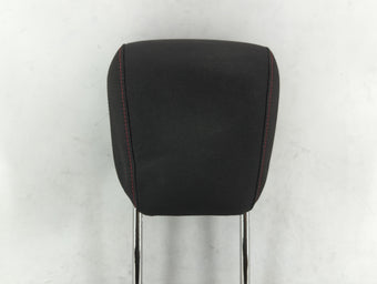 compare product 2010-2011 Chevrolet Equinox Headrest Head Rest Front Driver Passenger Seat Fits Fits 2010 2011 OEM Used Auto Parts