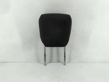 2010-2011 Chevrolet Equinox Headrest Head Rest Front Driver Passenger Seat Fits Fits 2010 2011 OEM Used Auto Parts