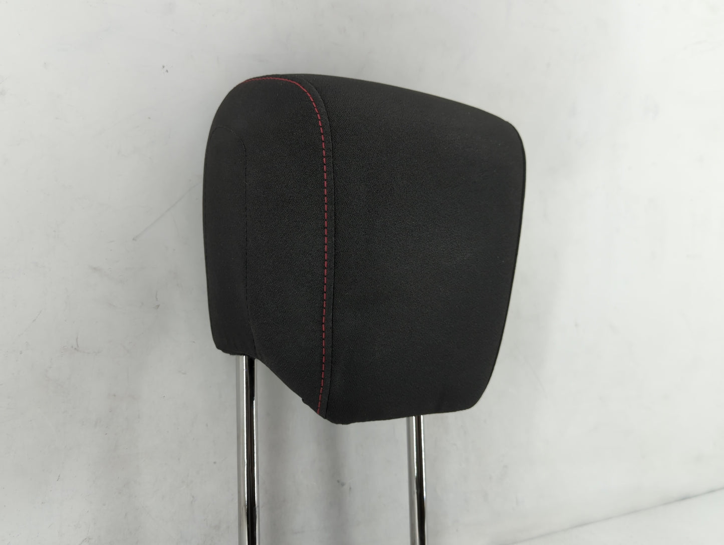2010-2011 Chevrolet Equinox Headrest Head Rest Front Driver Passenger Seat Fits Fits 2010 2011 OEM Used Auto Parts - Oemused
