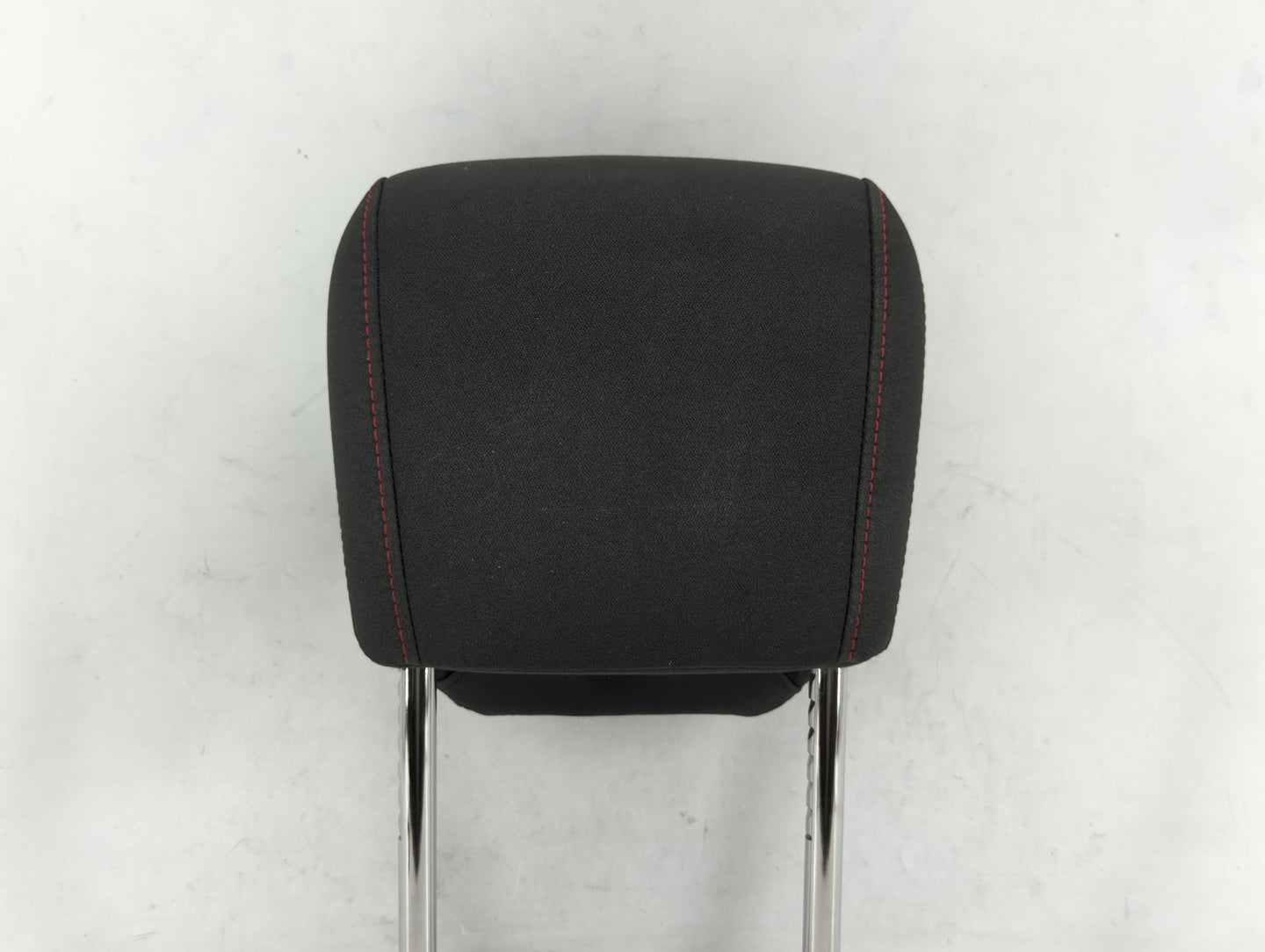 2010-2011 Chevrolet Equinox Headrest Head Rest Front Driver Passenger Seat Fits Fits 2010 2011 OEM Used Auto Parts - Oemused