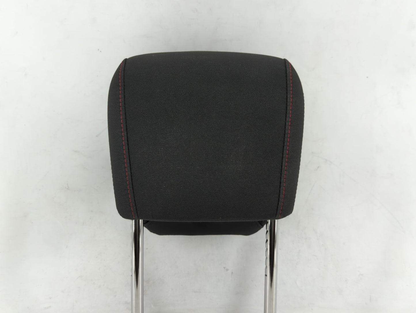 2010-2011 Chevrolet Equinox Headrest Head Rest Front Driver Passenger Seat Fits Fits 2010 2011 OEM Used Auto Parts - Oemused