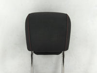2010-2011 Chevrolet Equinox Headrest Head Rest Front Driver Passenger Seat Fits Fits 2010 2011 OEM Used Auto Parts - Oemused