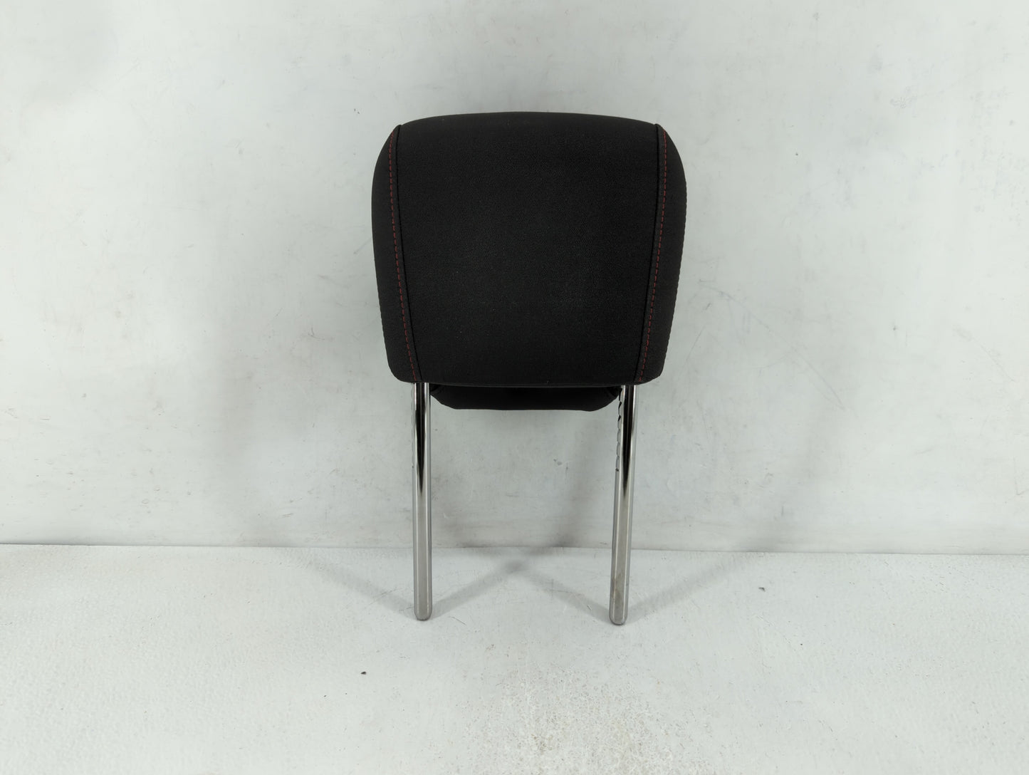 2010-2011 Chevrolet Equinox Headrest Head Rest Front Driver Passenger Seat Fits Fits 2010 2011 OEM Used Auto Parts - Oemused