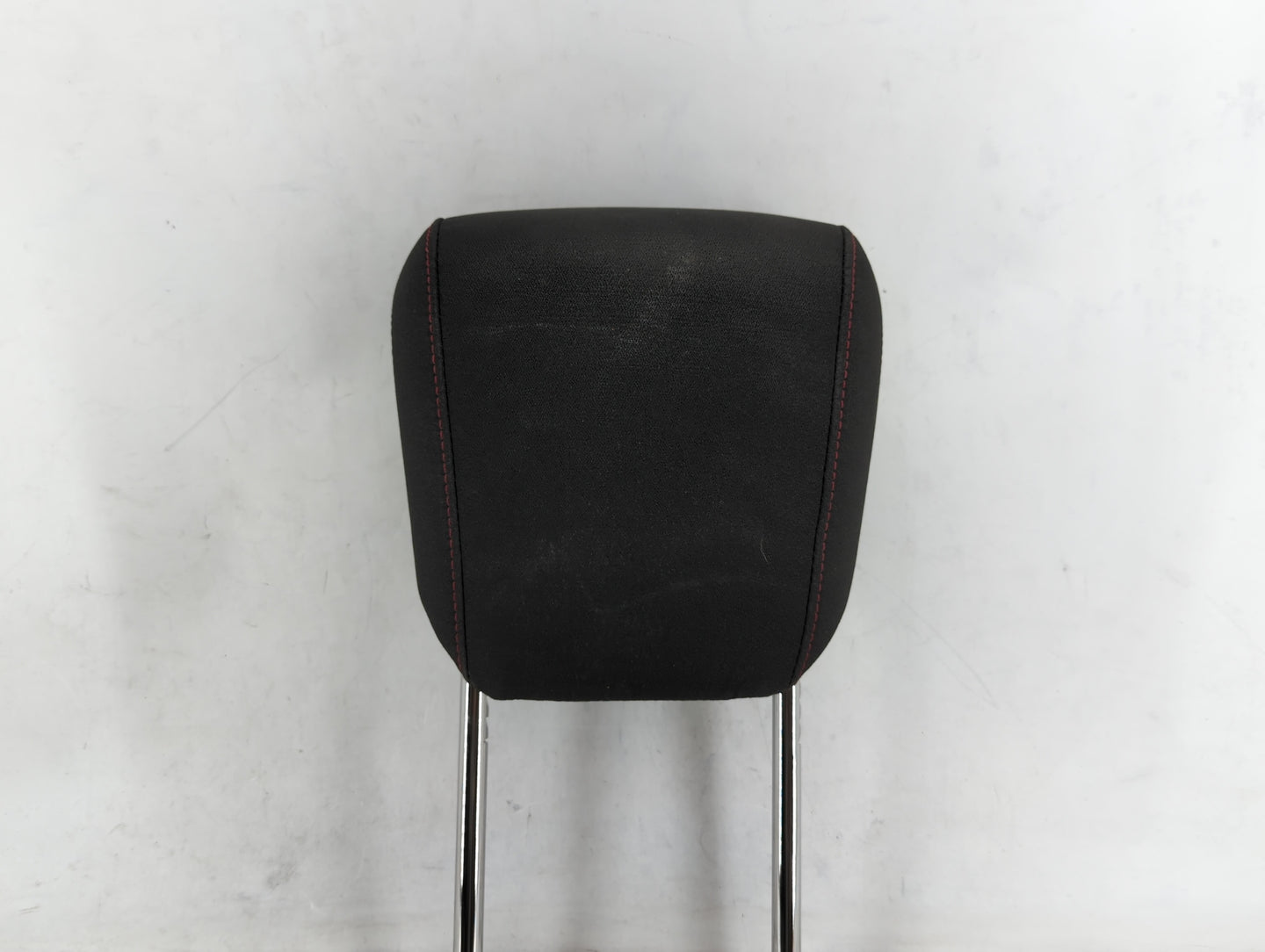 2010-2011 Chevrolet Equinox Headrest Head Rest Front Driver Passenger Seat Fits Fits 2010 2011 OEM Used Auto Parts - Oemused