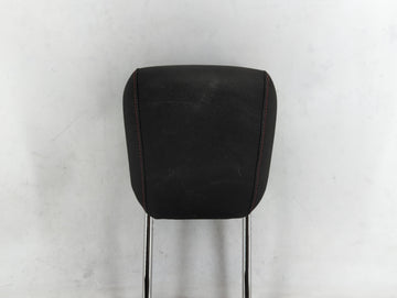 2010-2011 Chevrolet Equinox Headrest Head Rest Front Driver Passenger Seat Fits Fits 2010 2011 OEM Used Auto Parts - Oemused