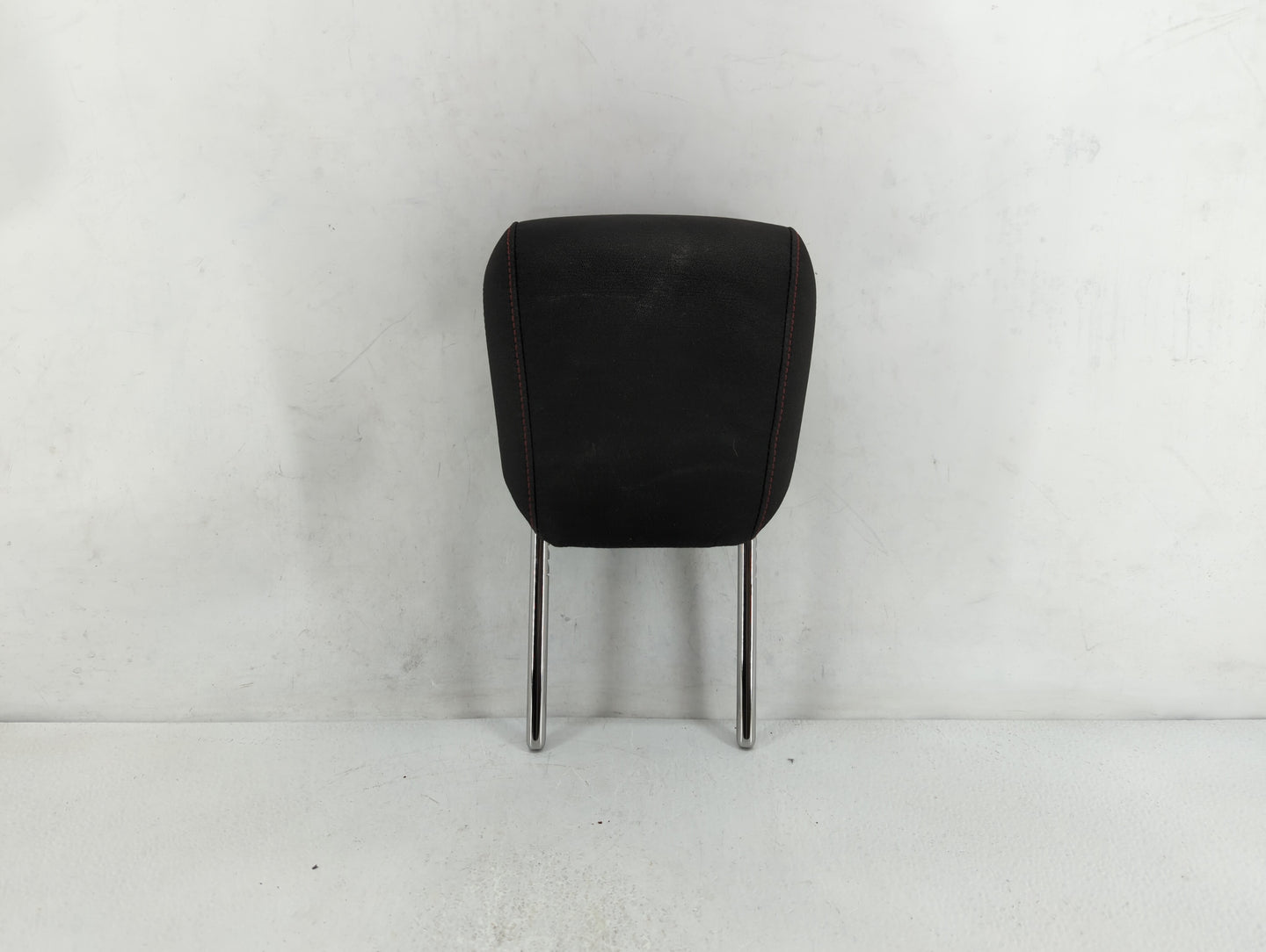 2010-2011 Chevrolet Equinox Headrest Head Rest Front Driver Passenger Seat Fits Fits 2010 2011 OEM Used Auto Parts - Oemused