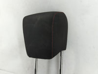 2010-2011 Chevrolet Equinox Headrest Head Rest Front Driver Passenger Seat Fits Fits 2010 2011 OEM Used Auto Parts - Oemused