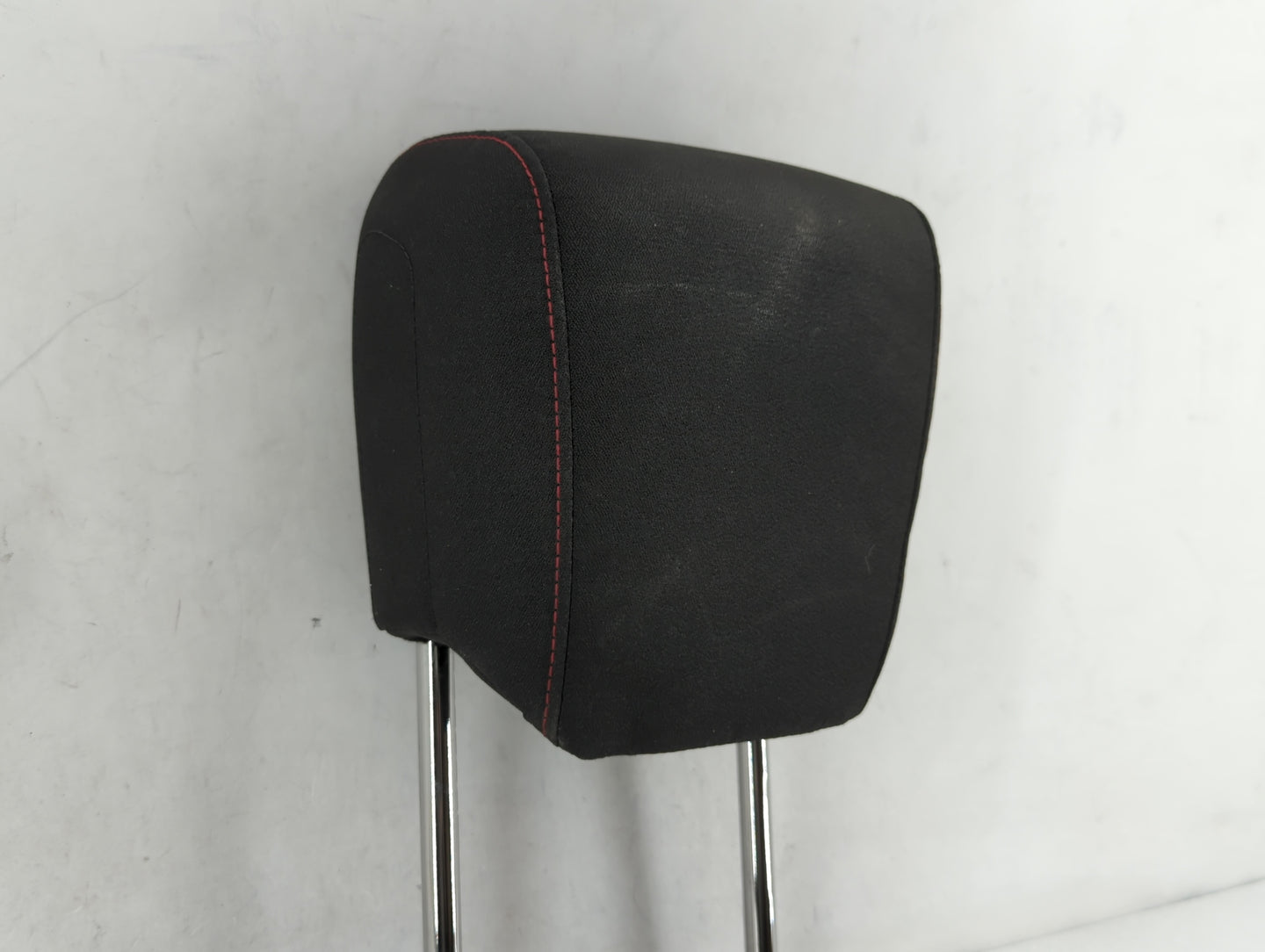 2010-2011 Chevrolet Equinox Headrest Head Rest Front Driver Passenger Seat Fits Fits 2010 2011 OEM Used Auto Parts - Oemused