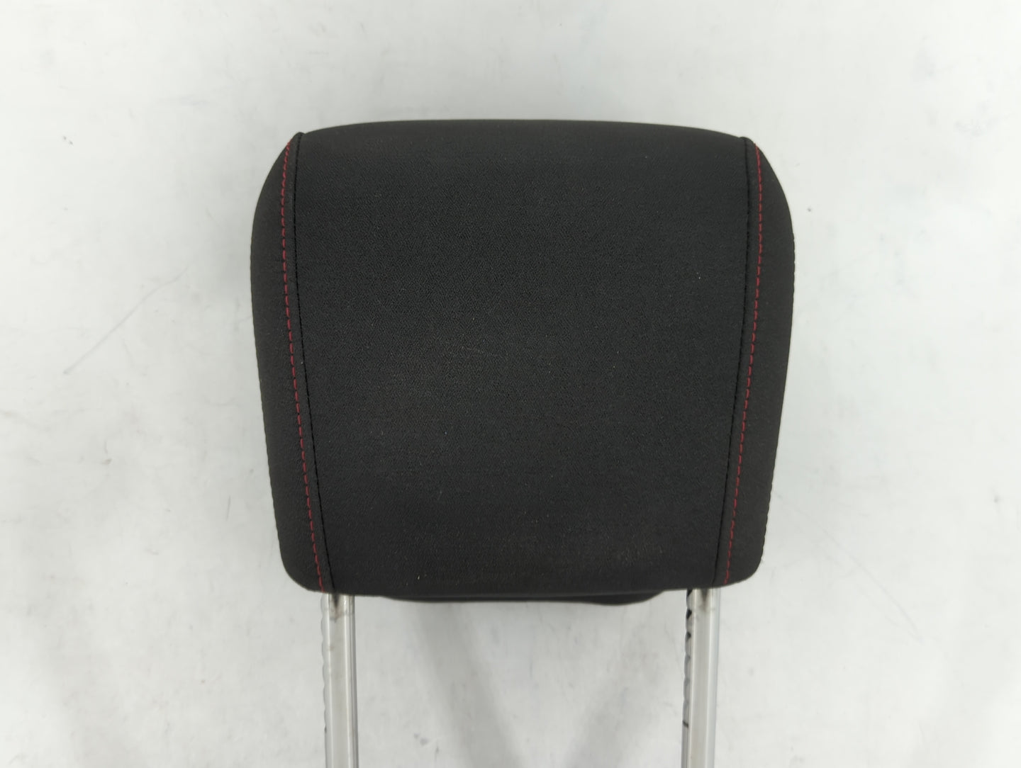 2010-2011 Chevrolet Equinox Headrest Head Rest Front Driver Passenger Seat Fits Fits 2010 2011 OEM Used Auto Parts - Oemused