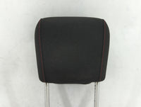 2010-2011 Chevrolet Equinox Headrest Head Rest Front Driver Passenger Seat Fits Fits 2010 2011 OEM Used Auto Parts - Oemused