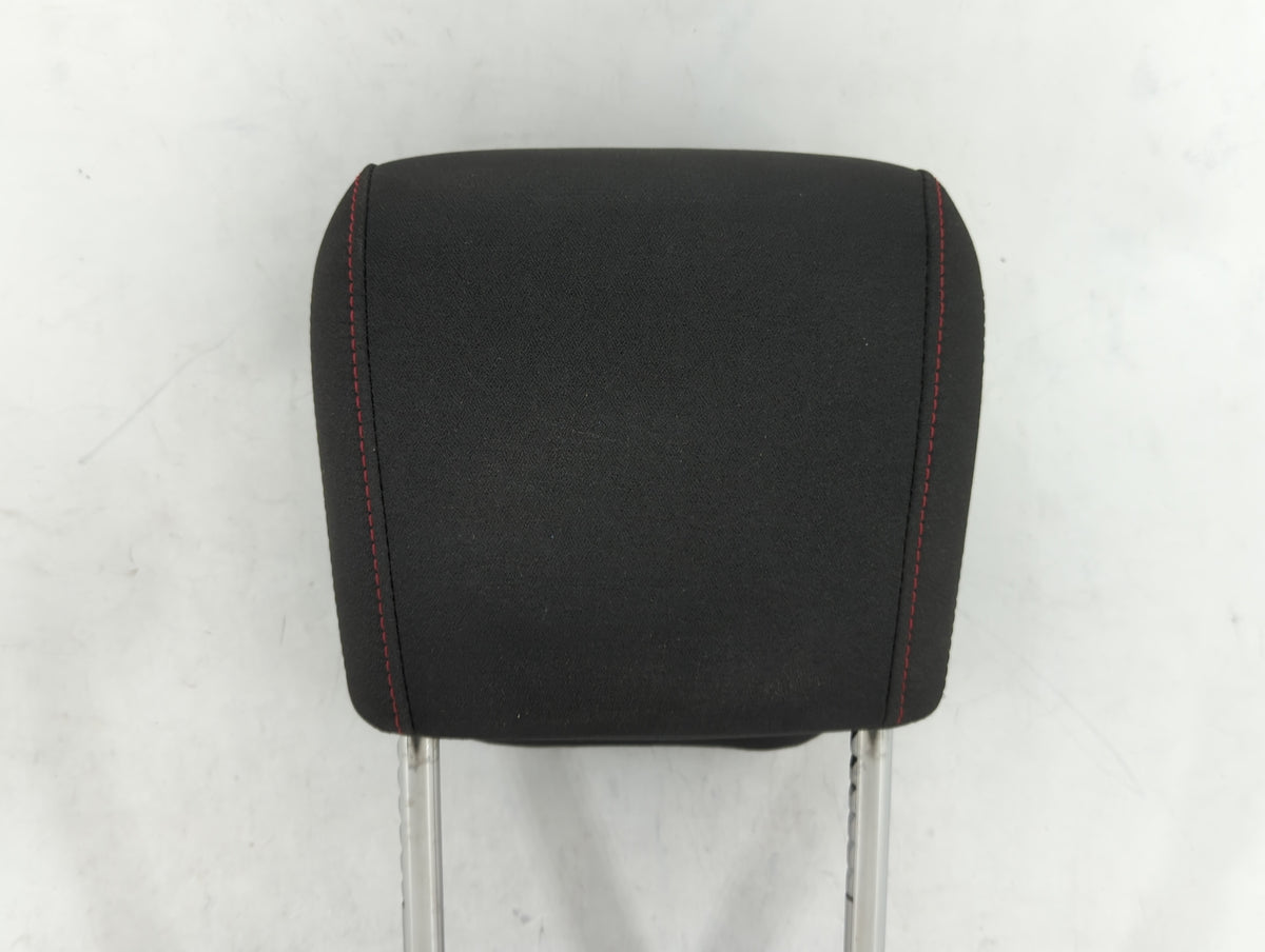 2010 Chevrolet Equinox Headrest Head Rest Front Driver Passenger Seat Fits OEM Used Auto Parts - Oemusedautoparts1.com
