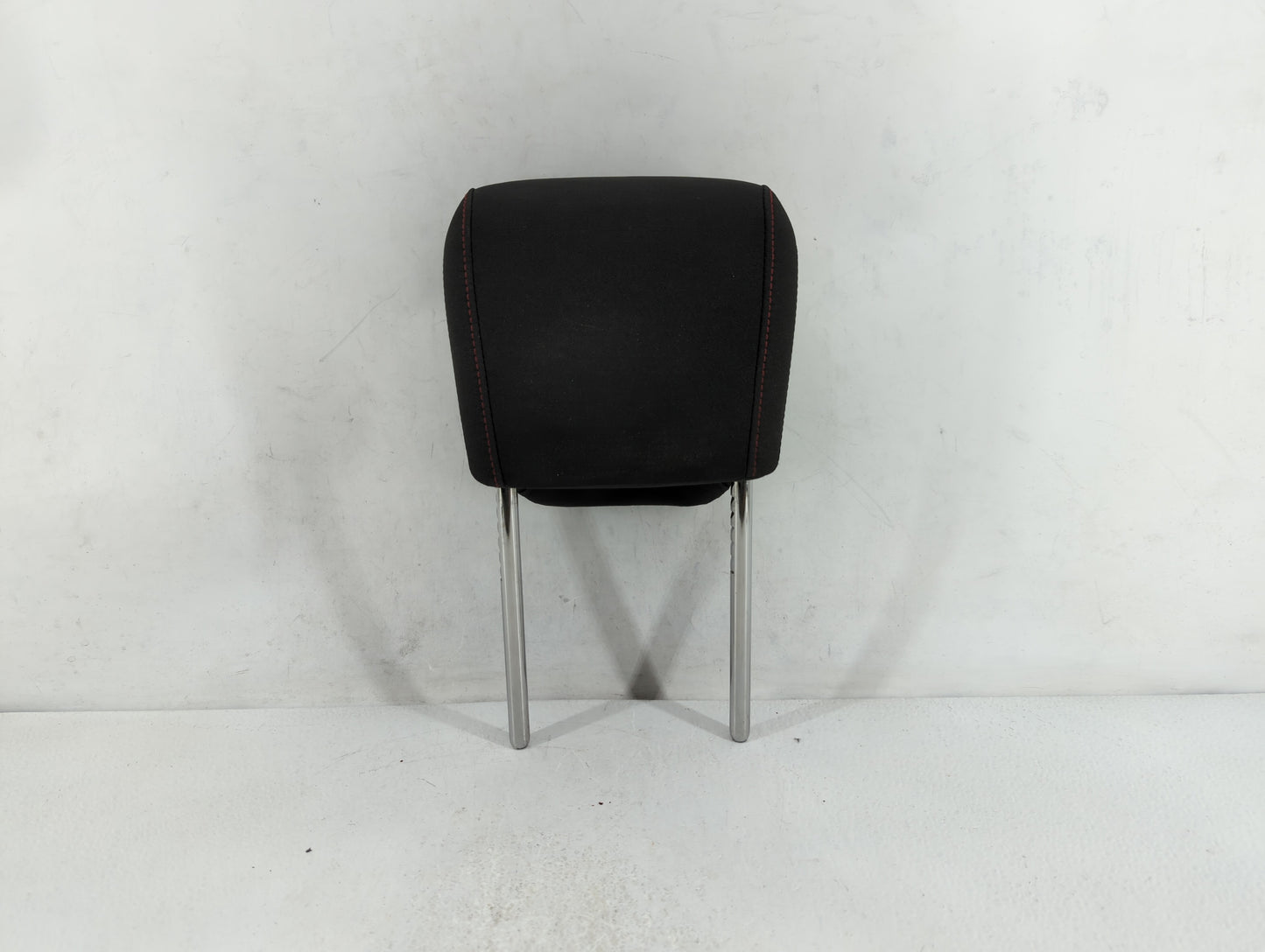 2010-2011 Chevrolet Equinox Headrest Head Rest Front Driver Passenger Seat Fits Fits 2010 2011 OEM Used Auto Parts - Oemused