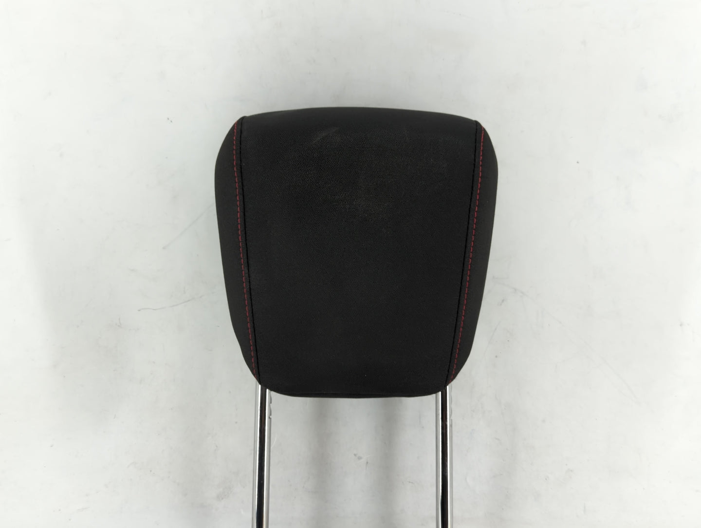 2010-2011 Chevrolet Equinox Headrest Head Rest Front Driver Passenger Seat Fits Fits 2010 2011 OEM Used Auto Parts - Oemused