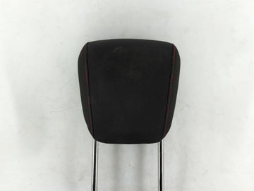 2010-2011 Chevrolet Equinox Headrest Head Rest Front Driver Passenger Seat Fits Fits 2010 2011 OEM Used Auto Parts - Oemused