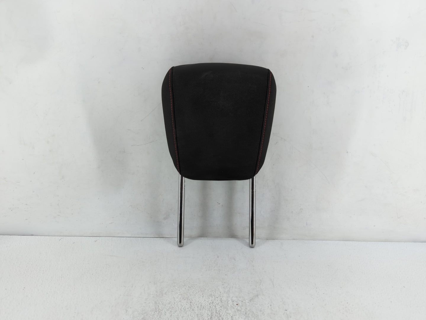 2010-2011 Chevrolet Equinox Headrest Head Rest Front Driver Passenger Seat Fits Fits 2010 2011 OEM Used Auto Parts - Oemused