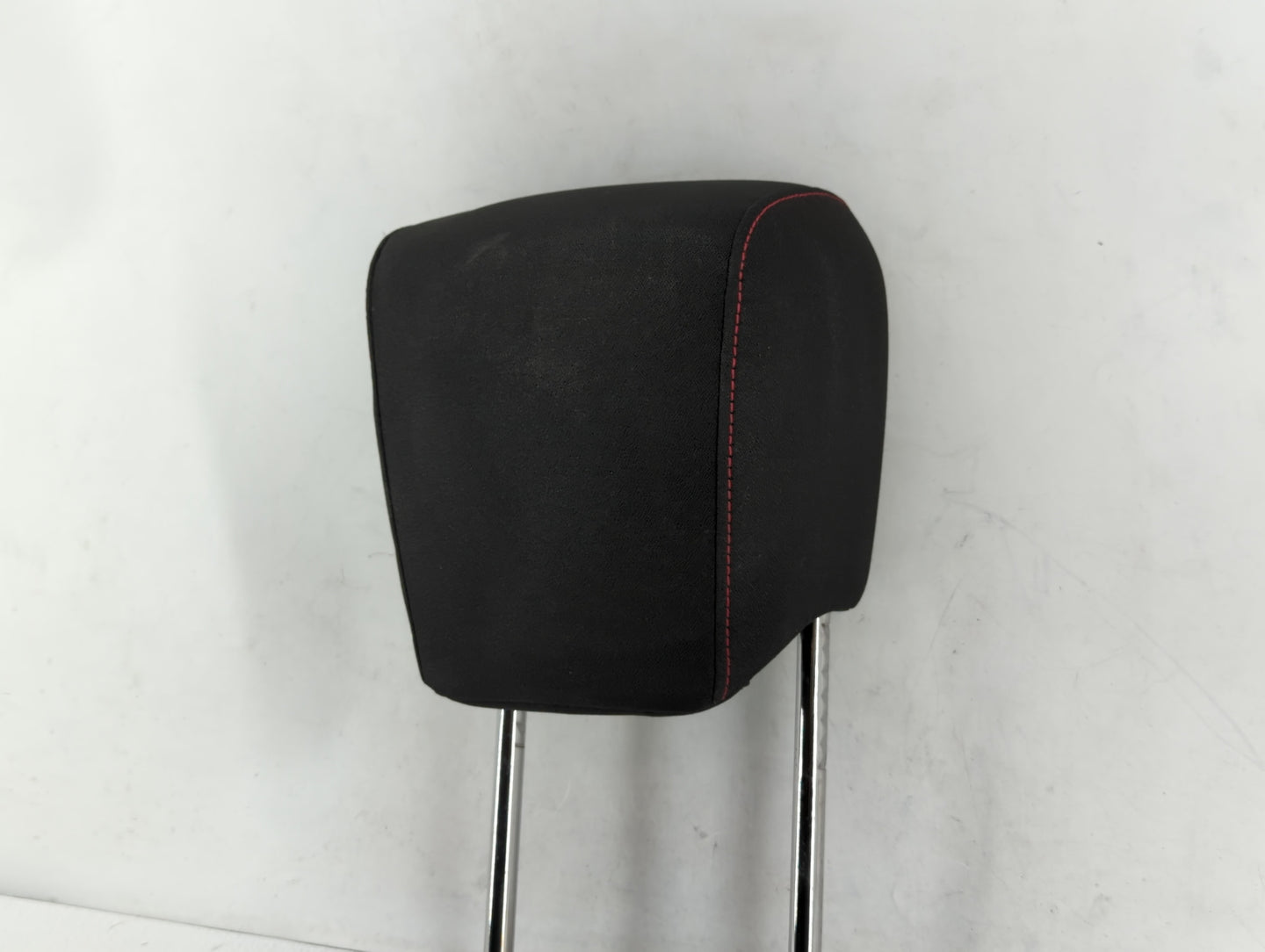 2010-2011 Chevrolet Equinox Headrest Head Rest Front Driver Passenger Seat Fits Fits 2010 2011 OEM Used Auto Parts - Oemused