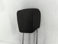 2010-2011 Chevrolet Equinox Headrest Head Rest Front Driver Passenger Seat Fits Fits 2010 2011 OEM Used Auto Parts - Oemused