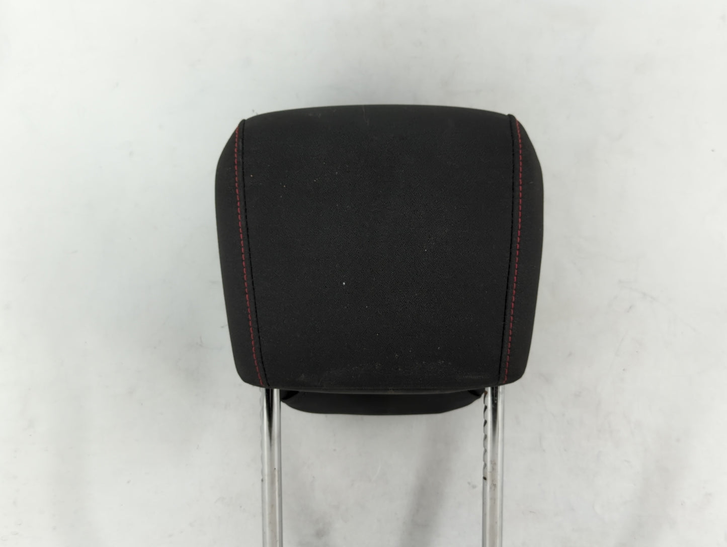 2010-2011 Chevrolet Equinox Headrest Head Rest Front Driver Passenger Seat Fits Fits 2010 2011 OEM Used Auto Parts - Oemused