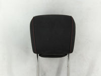 2010-2011 Chevrolet Equinox Headrest Head Rest Front Driver Passenger Seat Fits Fits 2010 2011 OEM Used Auto Parts - Oemused