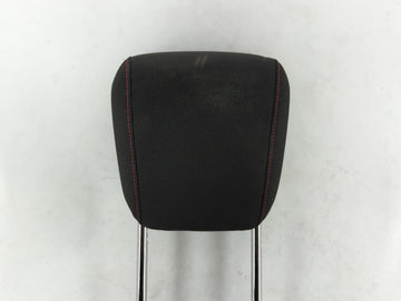 2010-2011 Chevrolet Equinox Headrest Head Rest Front Driver Passenger Seat Fits Fits 2010 2011 OEM Used Auto Parts - Oemused
