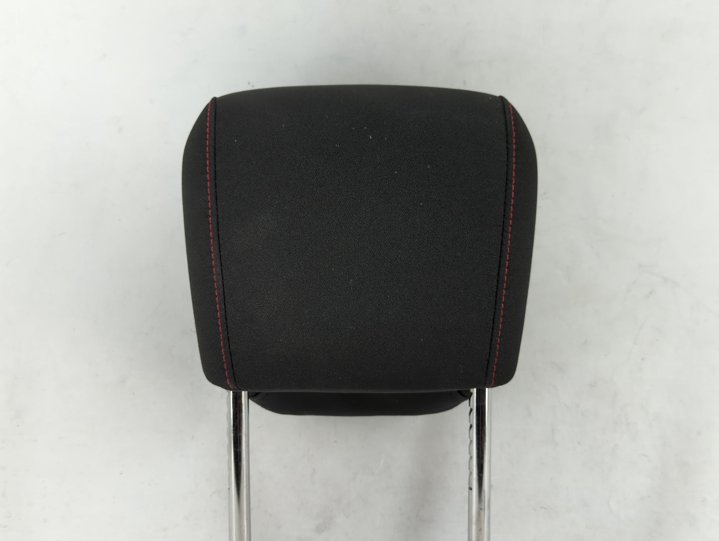 2010-2011 Chevrolet Equinox Headrest Head Rest Front Driver Passenger Seat Fits Fits 2010 2011 OEM Used Auto Parts - Oemused
