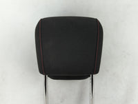 2010-2011 Chevrolet Equinox Headrest Head Rest Front Driver Passenger Seat Fits Fits 2010 2011 OEM Used Auto Parts - Oemused