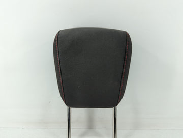 2010-2011 Chevrolet Equinox Headrest Head Rest Front Driver Passenger Seat Fits Fits 2010 2011 OEM Used Auto Parts - Oemused