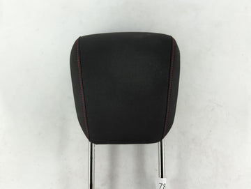2010 Chevrolet Equinox Headrest Head Rest Front Driver Passenger Seat - Oemusedautoparts1.com