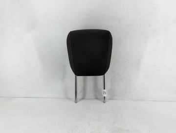 2010 Chevrolet Equinox Headrest Head Rest Front Driver Passenger Seat
