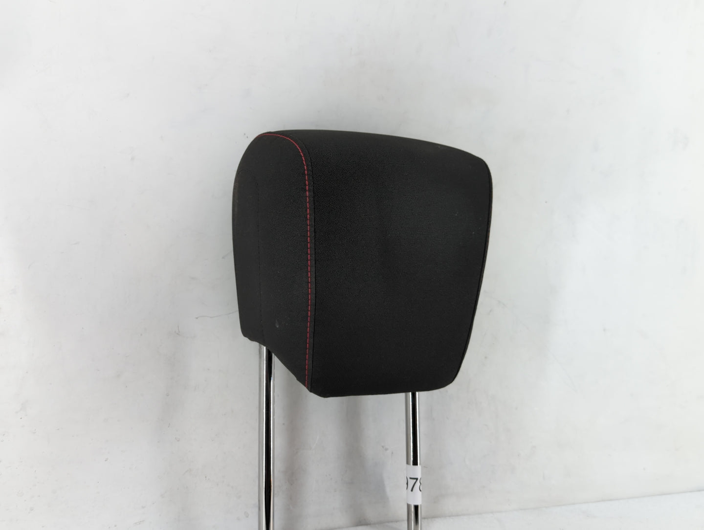 2010 Chevrolet Equinox Headrest Head Rest Front Driver Passenger Seat - Oemusedautoparts1.com