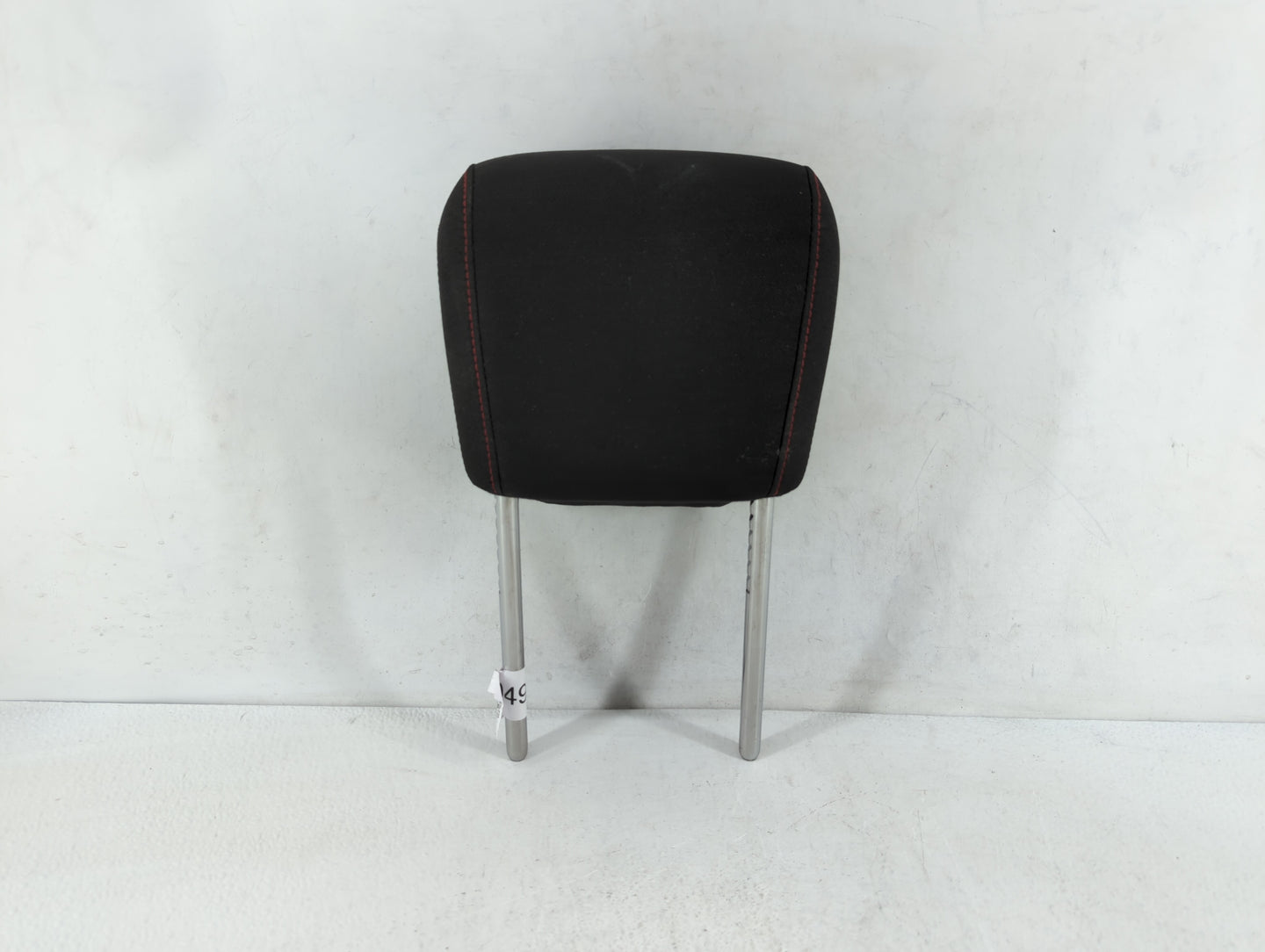 2010 Chevrolet Equinox Headrest Head Rest Front Driver Passenger Seat - Oemusedautoparts1.com