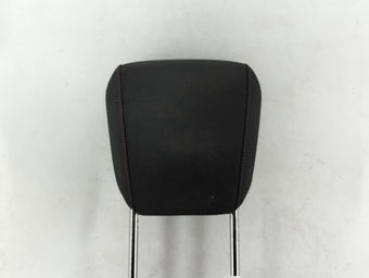 compare product 2010 Chevrolet Equinox Headrest Head Rest Front Driver Passenger Seat